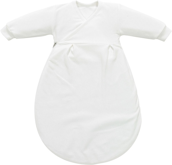 Alvi Baby-Mäxchen® Innensack Größe 74 - weiß