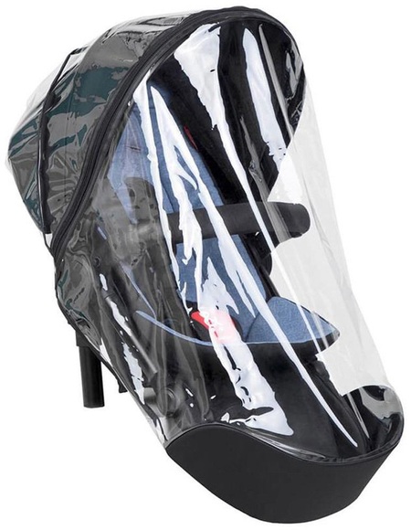 phil&teds Regenschutz für Voyager V6