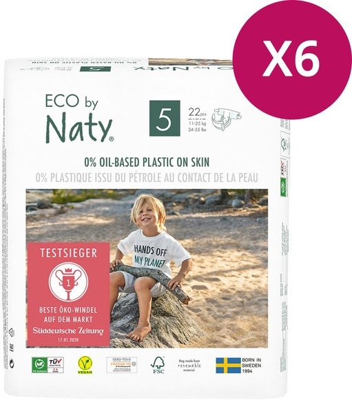 Eco by Naty Windel