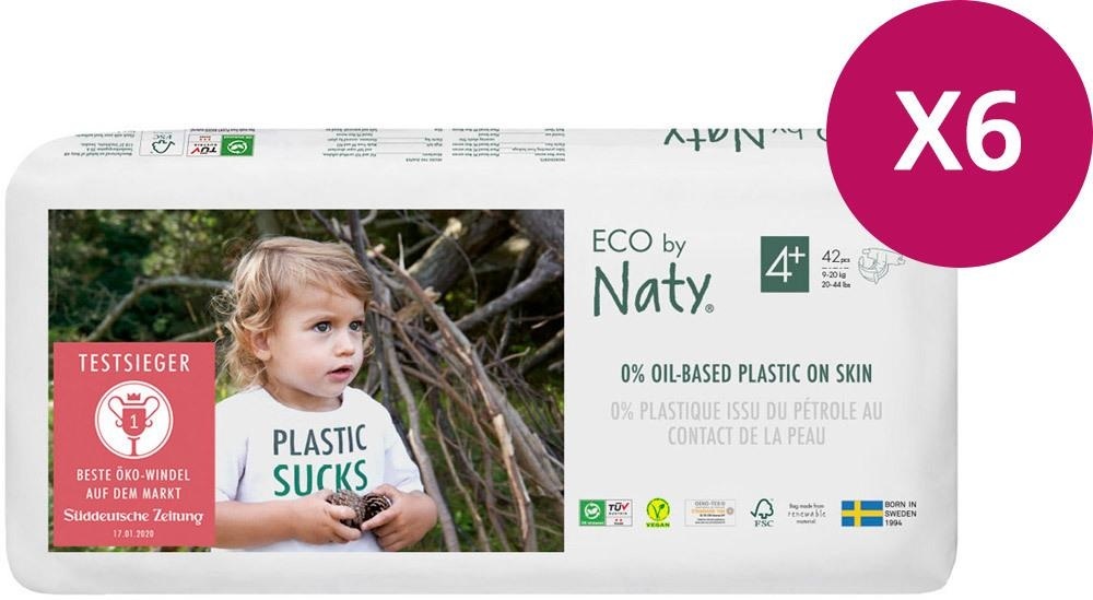 Eco by Naty Windel