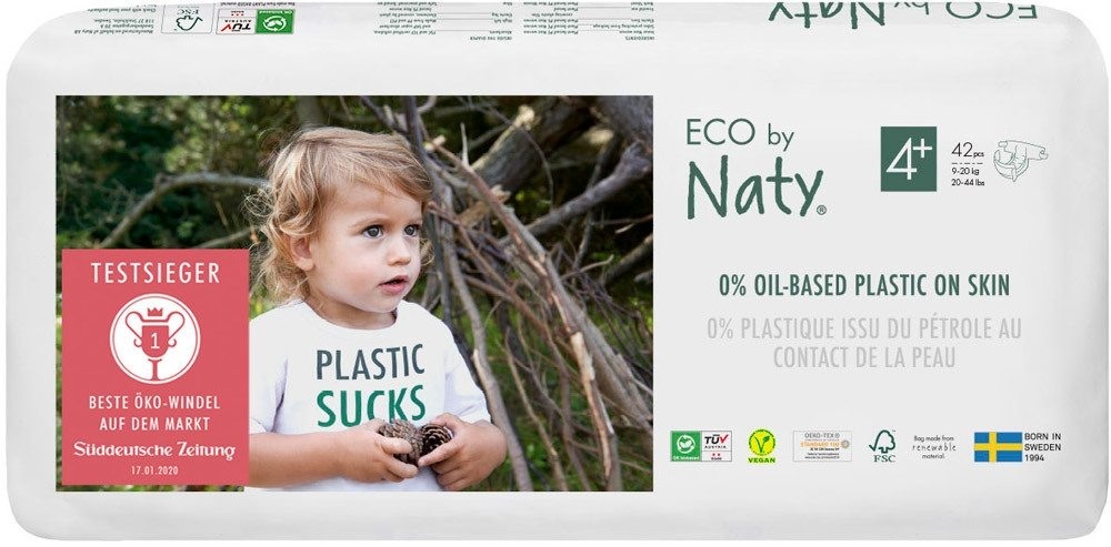 Eco by Naty Windel
