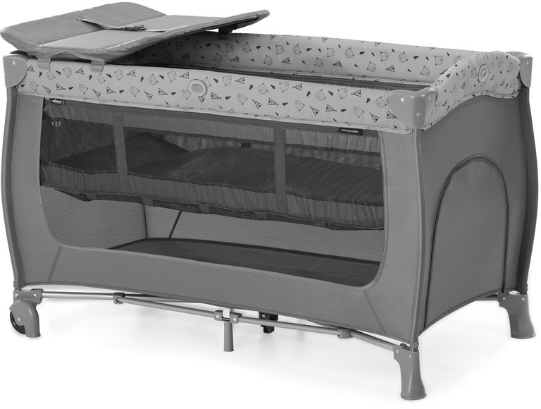 hauck Reisebett Sleep`n Play Center