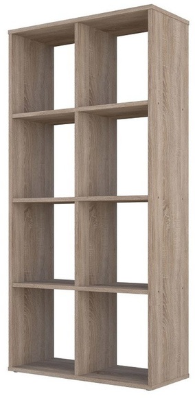 Polini Home Raumteiler 8 Fächer