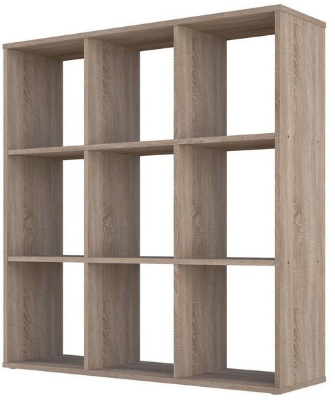 Polini Home Raumteiler 9 Fächer