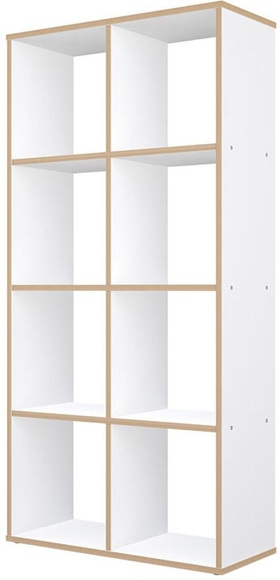 Polini Home Raumteiler 8 Fächer