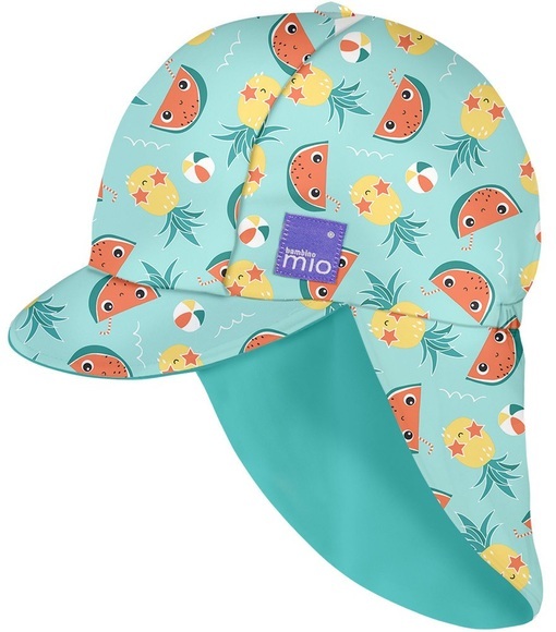 Bambino Mio, Wende-Sonnenhut, Süss