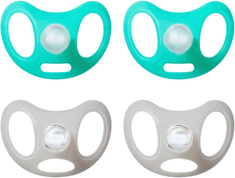 Tommee Tippee Sensitive-Schnuller