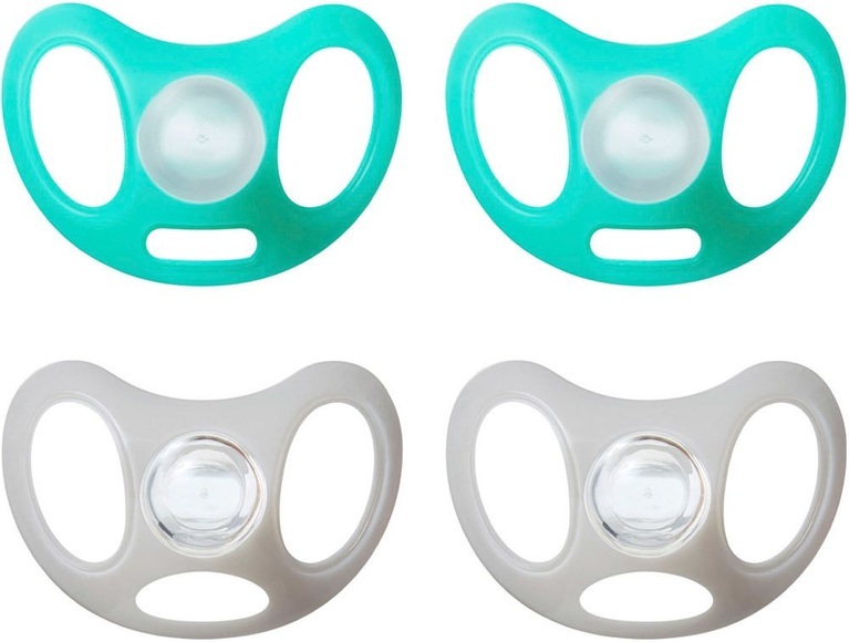 Tommee Tippee Sensitive-Schnuller