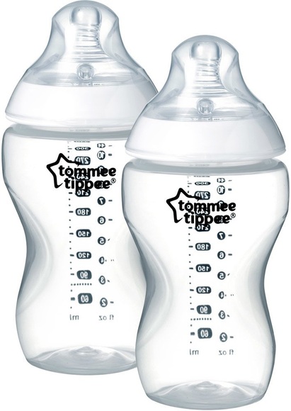 2er-Set Babyflaschen Closer to Nature 340ml 42262082