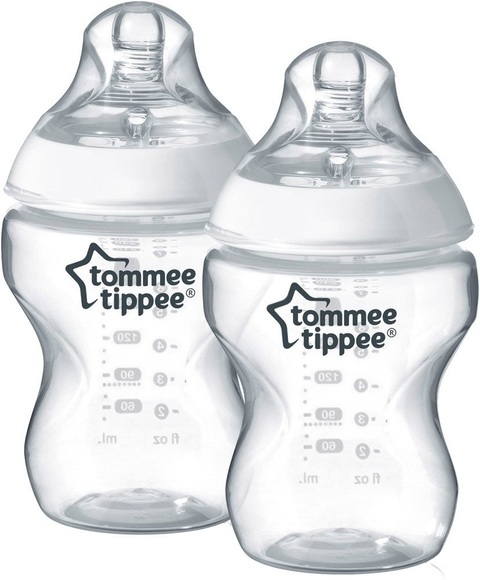 2er-Pack Babyflaschen Closer to Nature, 260 ml, 42252085