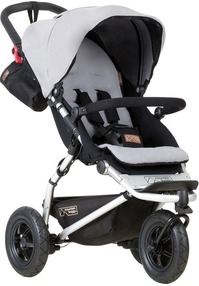 Mountain Buggy Swift Buggy
