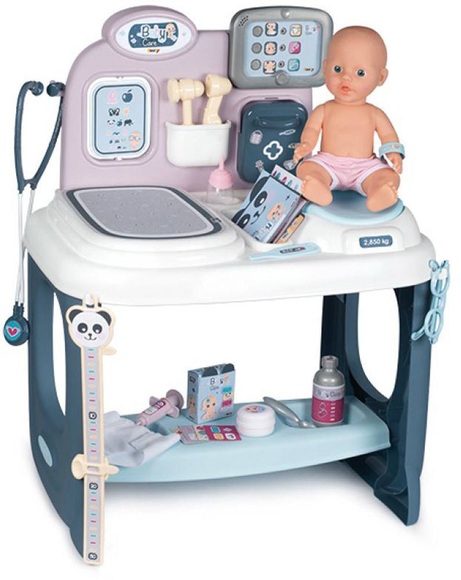 Smoby Baby Care Center