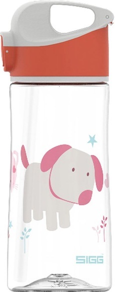 Trinkflasche Miracle Puppy Friend 0,45L