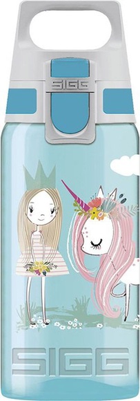 Trinkflasche VIVA ONE Believe in Miracles 0,5L