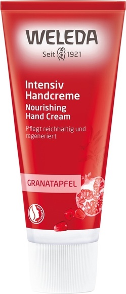 Weleda Geschenkset Granatapfel & Everon