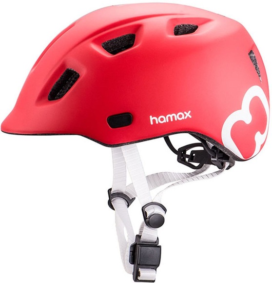 Hamax Thundercap Helm