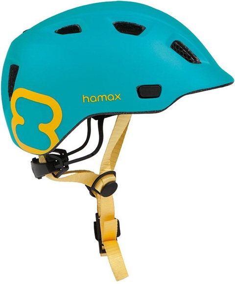 Hamax Thundercap Helm