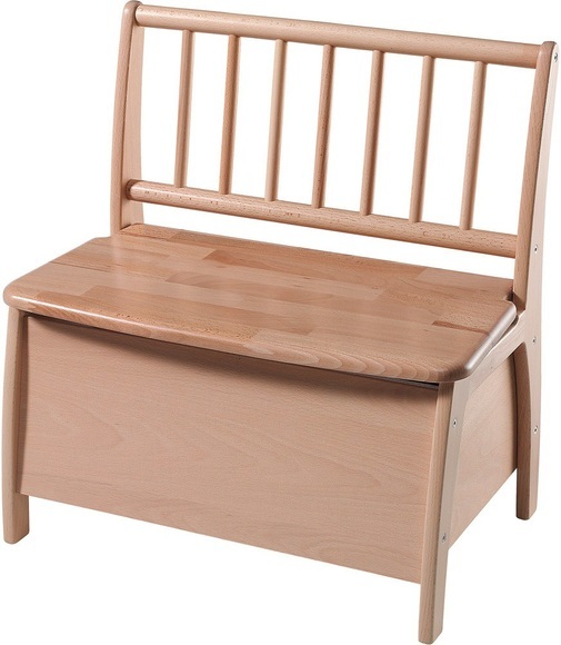 Geuther Truhenbank Bambino