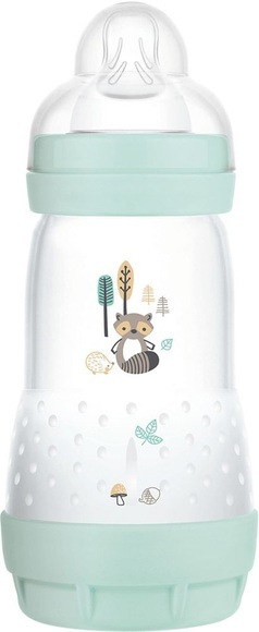 MAM Easy Start Elements Anti-Colic Babyflasche