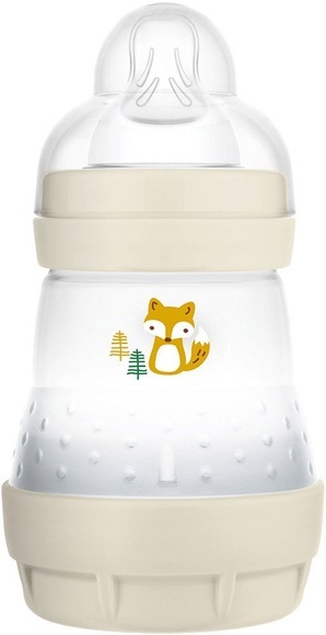 MAM Easy Start Elements Anti-Colic Babyflasche