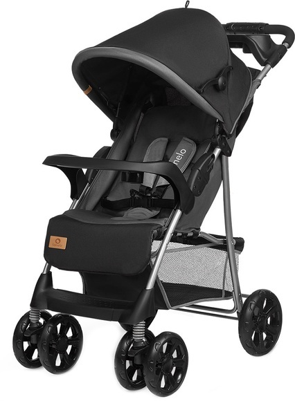 lionelo Buggy Emma Plus Stone