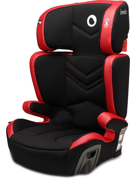 lionelo Hugo Autokindersitz