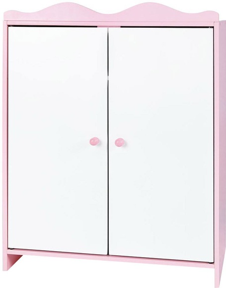 PINOLINO Puppenschrank Jasmin