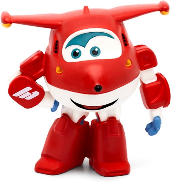 Content-Tonie: Super Wings - Schwimmende Schweinchen