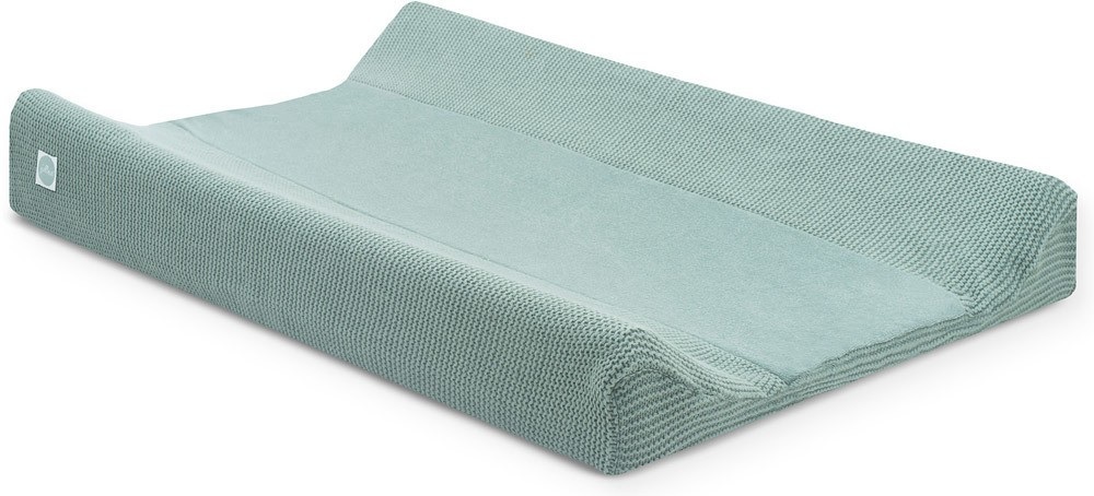 Jollein Wickelauflagenbezug Basic Knit
