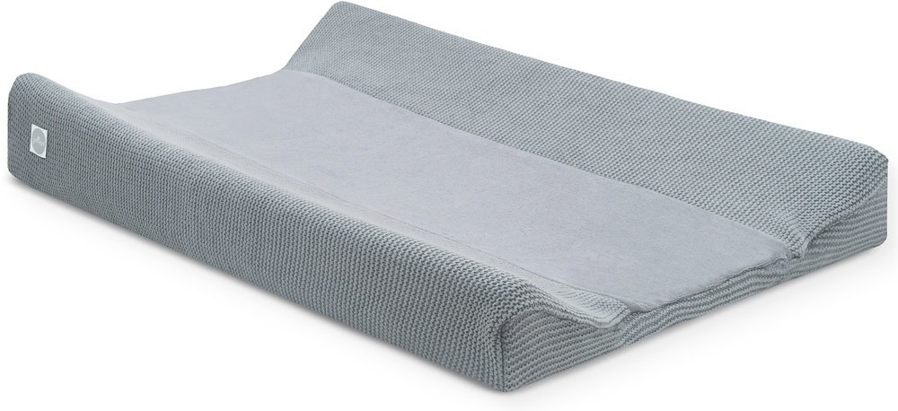 Jollein Wickelauflagenbezug Basic Knit