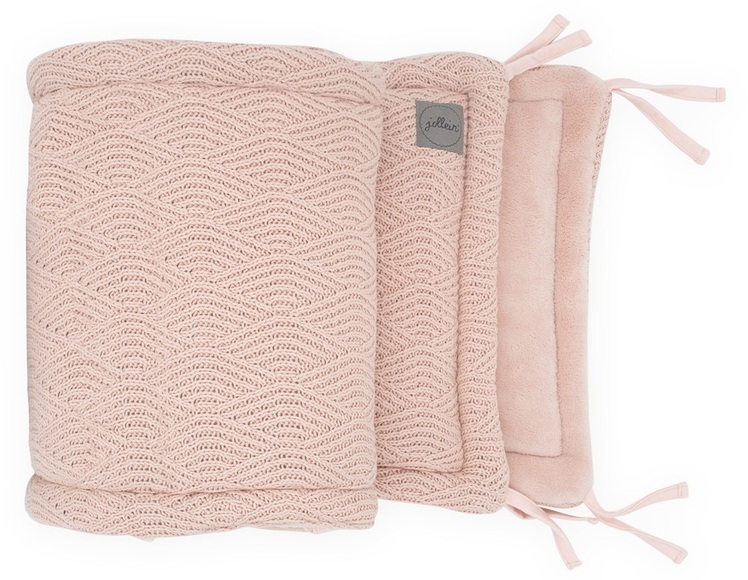 Jollein Nestchen River Knit