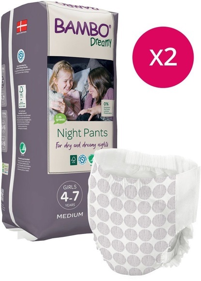 Bambo Dreamy Night Pants
