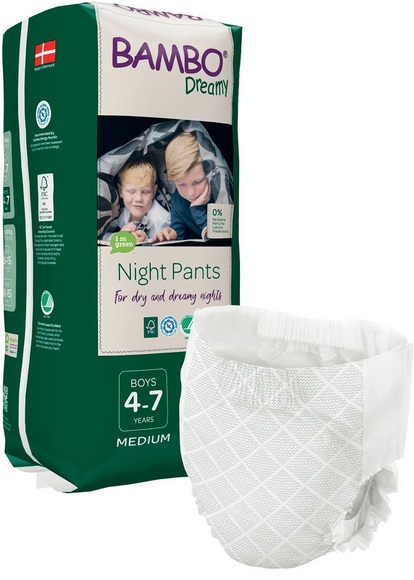 Bambo Dreamy Night Pants