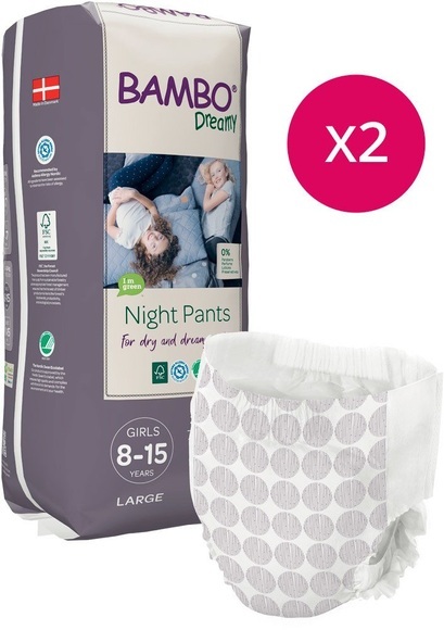 Bambo Dreamy Night Pants