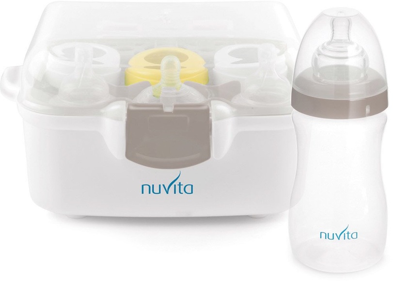 Nuvita Mikrowellen Sterilisator
