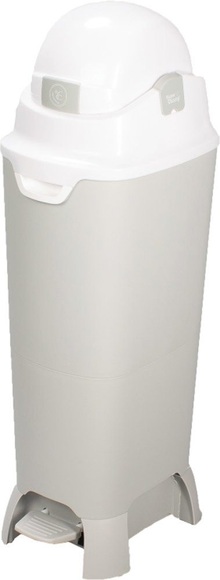 Diaper Champ ONE Maxi Handsfree Windeleimer