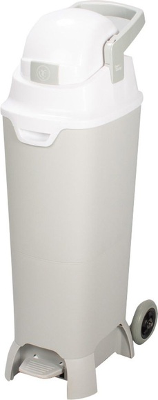 Diaper Champ ONE Maxi Handsfree Plus Windeleimer