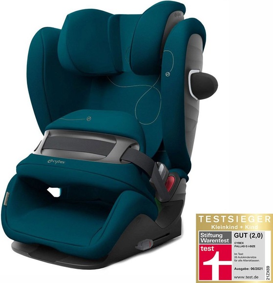 CYBEX PALLAS G I-SIZE
