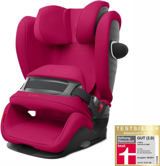 CYBEX PALLAS G I-SIZE