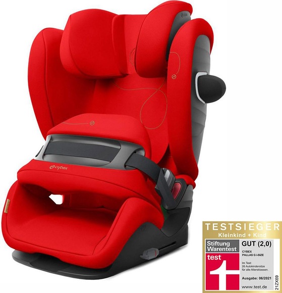 CYBEX PALLAS G I-SIZE