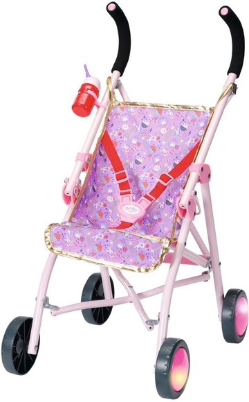 BABY born® Happy Birthday Deluxe Buggy