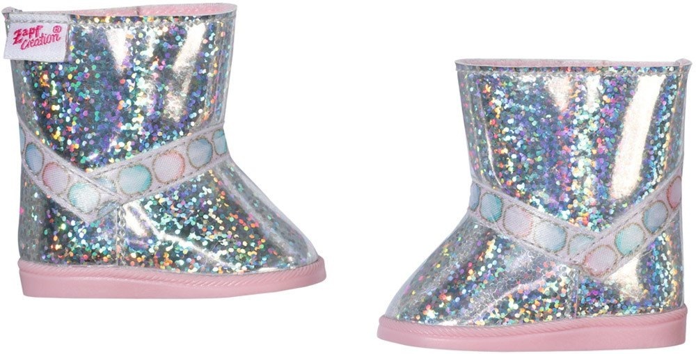Baby Born Puppenkleidung »Winterboots low, 43 cm«