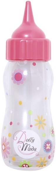 Dolly Moda Magische Milchflasche