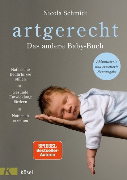 artgerecht - Das andere Baby-Buch