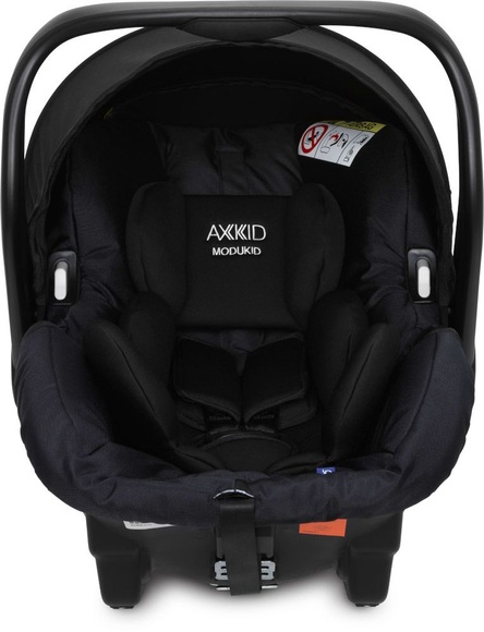 AxKid Modukid Babyschale