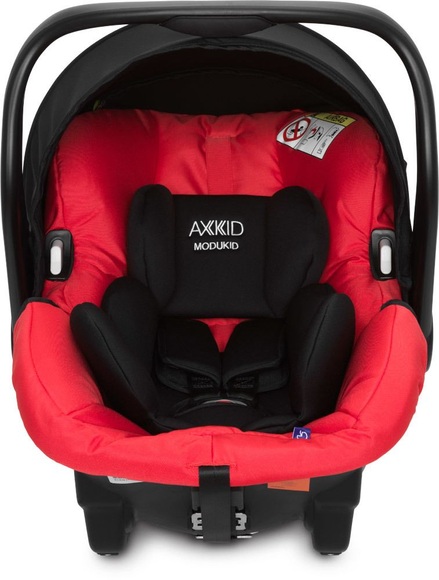 AxKid Modukid Babyschale