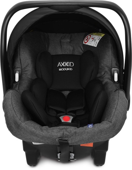 AxKid Modukid Babyschale