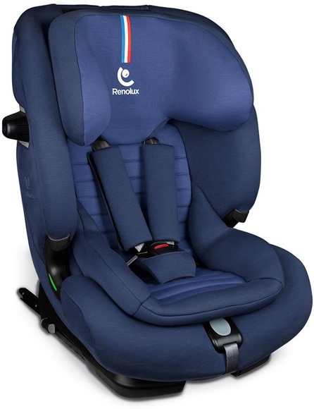 Renolux Autokindersitz Olymp