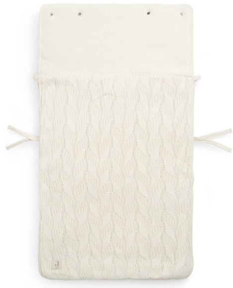 Jollein Komfortsack für Kindersitz Spring Knit