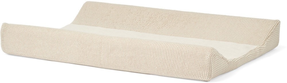 Jollein Wickelauflagenbezug Basic Knit